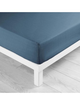 Lenzuolo con angoli in microfibra Oscar