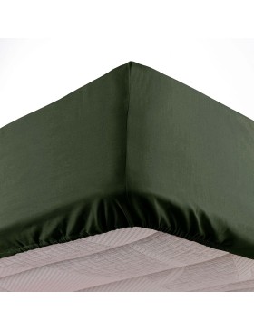 Lenzuolo con angoli in microfibra Oscar