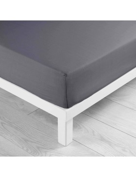 Lenzuolo con angoli in microfibra Oscar