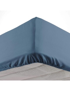 Lenzuolo con angoli in microfibra Oscar