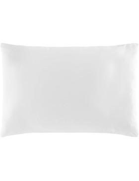 Funda de almohada de microfibra