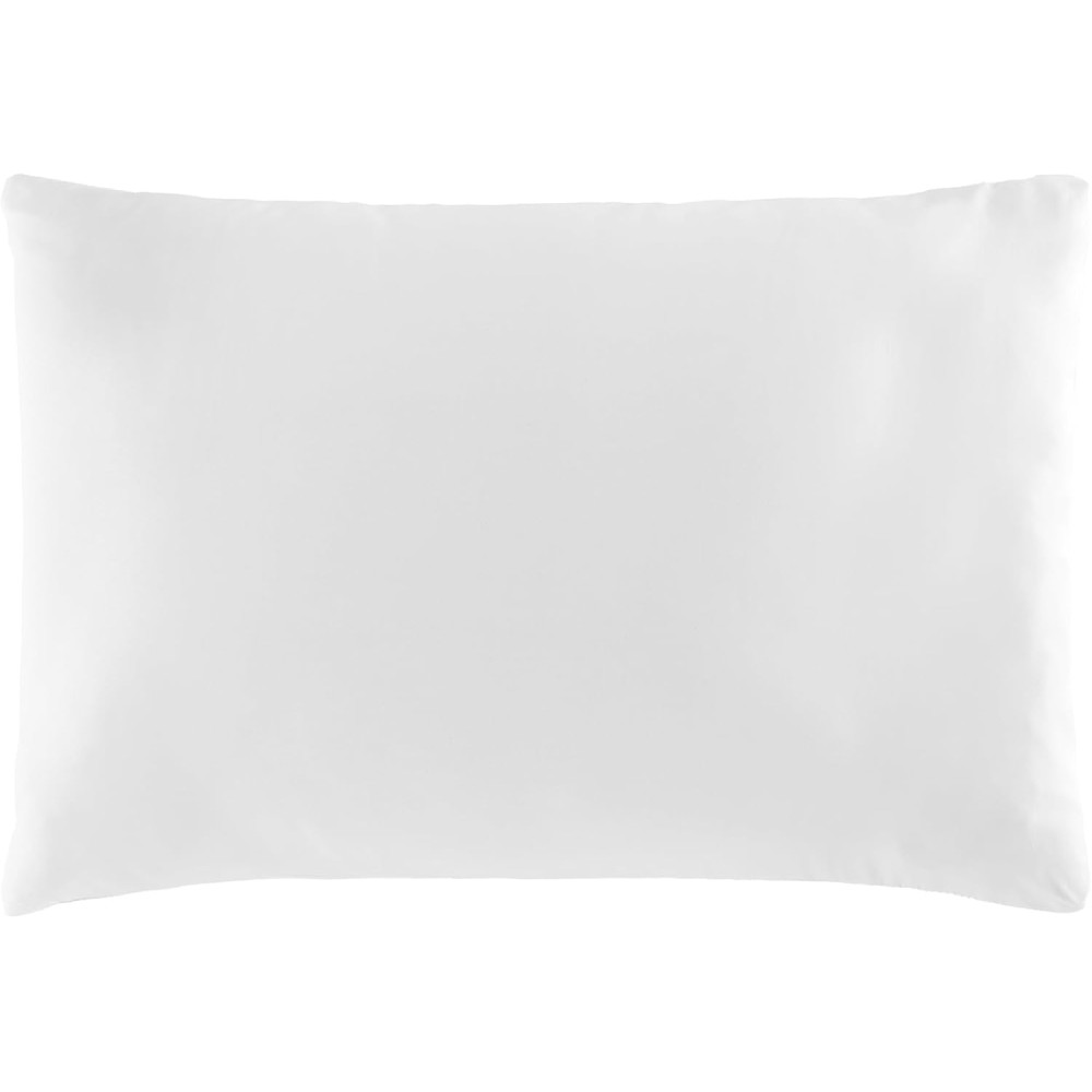 Funda de almohada de microfibra