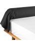 Linen Promo - Kussenhoes 85x185 cm Lina - 100% Katoen - Oeko-TEX Gecertificeerd r