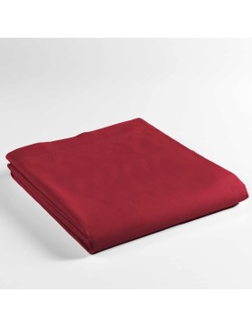 Promo Linge - Drap Plat Lina - 100% Coton - Certifié Oeko-TEX r