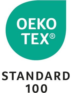 Promo Linge - Drap Plat Lina - 100% Coton - Certifié Oeko-TEX r
