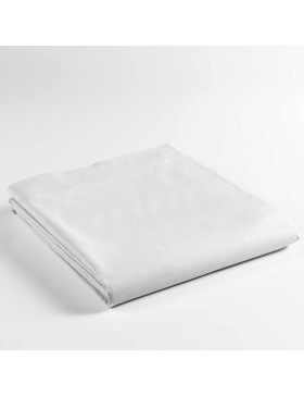 Promo Linge - Drap Plat Lina - 100% Coton - Certifié Oeko-TEX