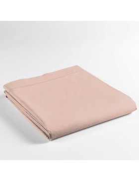 Promo Linge - Drap Plat Lina - 100% Coton - Certifié Oeko-TEX r