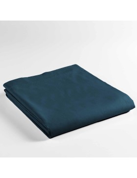 Promo Linge - Drap Plat Lina - 100% Coton - Certifié Oeko-TEX