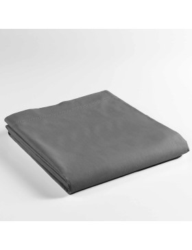 Promo Linge - Drap Plat Lina - 100% Coton - Certifié Oeko-TEX
