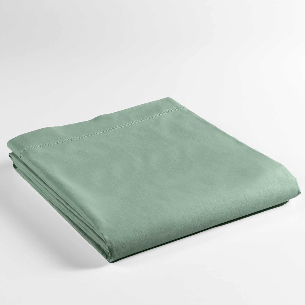 Venta de lino - Sábana encimera Lina - 100% algodón - Certificado Oeko-TEX