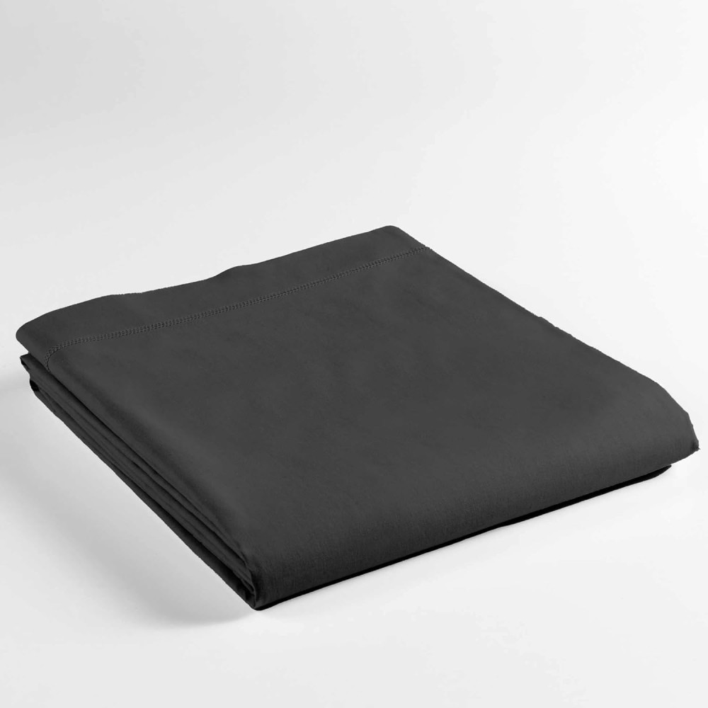 copy of Promo Linge - Drap Plat Lina - 100% Coton - Certifié Oeko-TEX