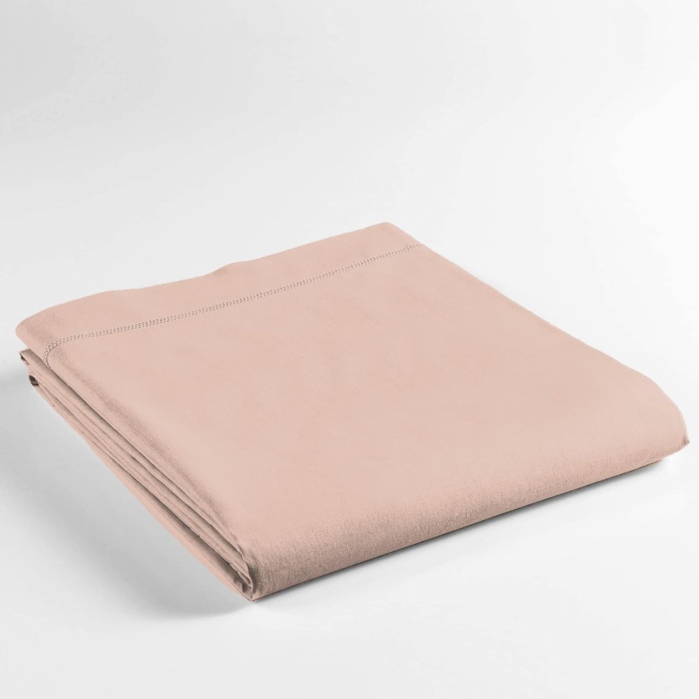 copy of Promo Linge - Drap Plat Lina - 100% Coton - Certifié Oeko-TEX
