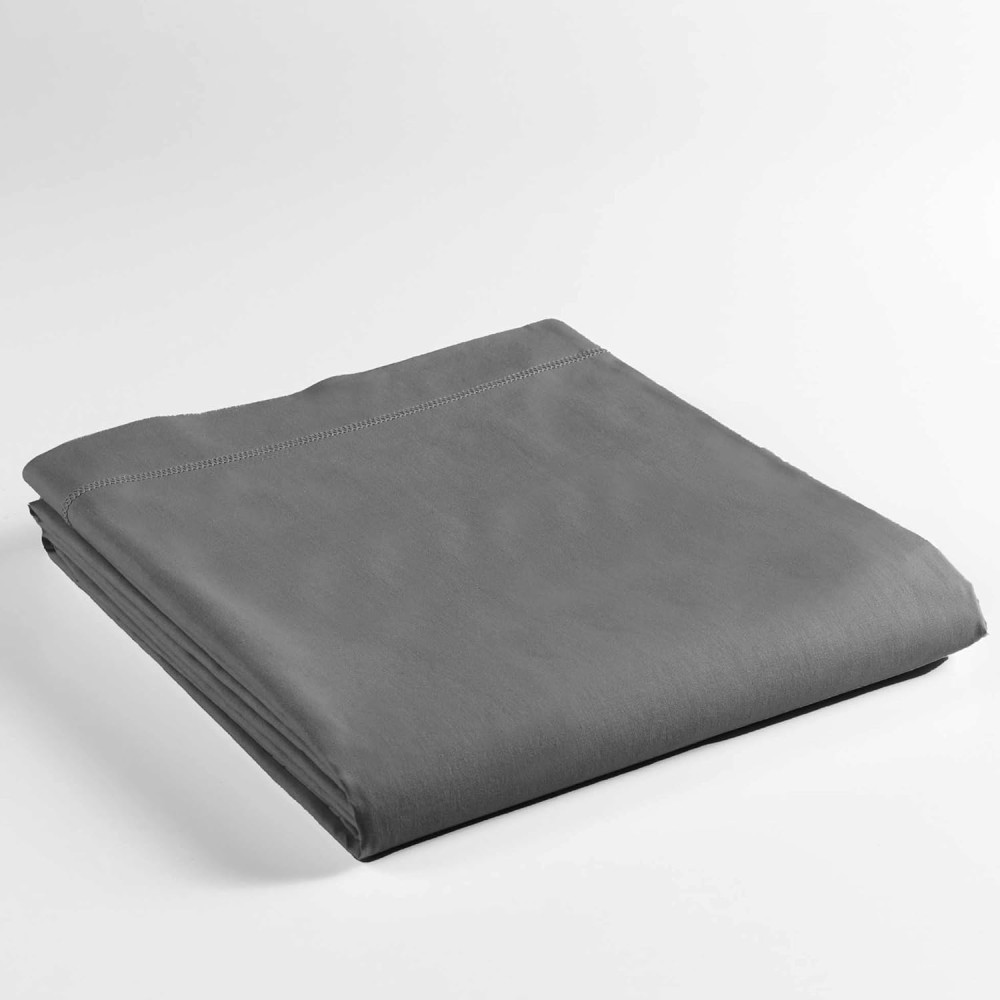 copy of Promo Linge - Drap Plat Lina - 100% Coton - Certifié Oeko-TEX