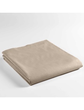 Promoção de Linho - Lençol Plano Lina - 100% Algodão - Certificado Oeko-TEX