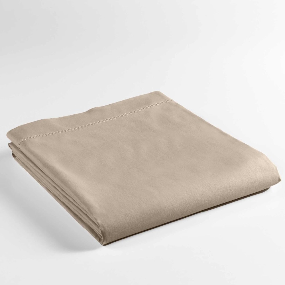 copy of Promo Linge - Drap Plat Lina - 100% Coton - Certifié Oeko-TEX