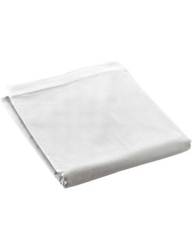 Promo Linge - Drap Plat Percal - 100% Coton - Certifié Oeko-TEX