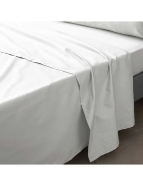 copy of Promo Linge - Drap Plat Lina - 100% Coton - Certifié Oeko-TEX