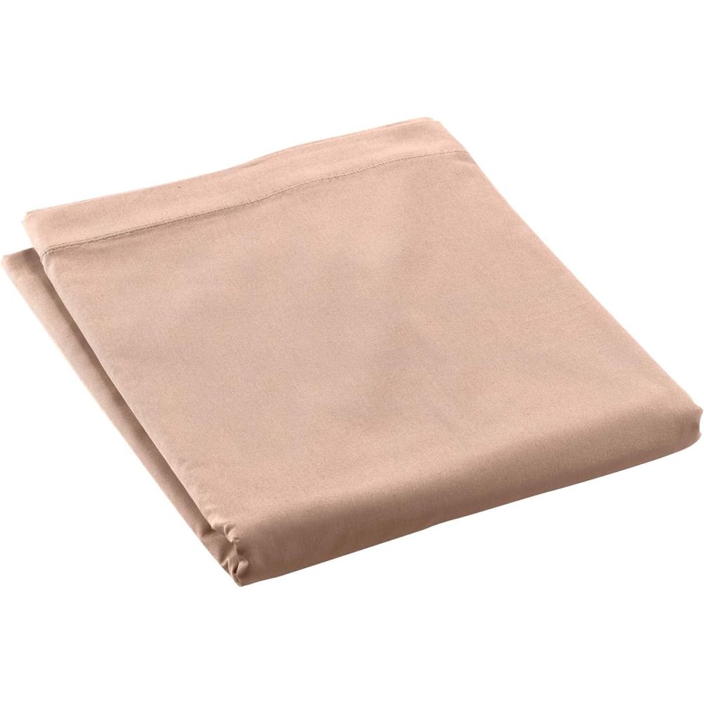 copy of Promo Linge - Drap Plat Lina - 100% Coton - Certifié Oeko-TEX