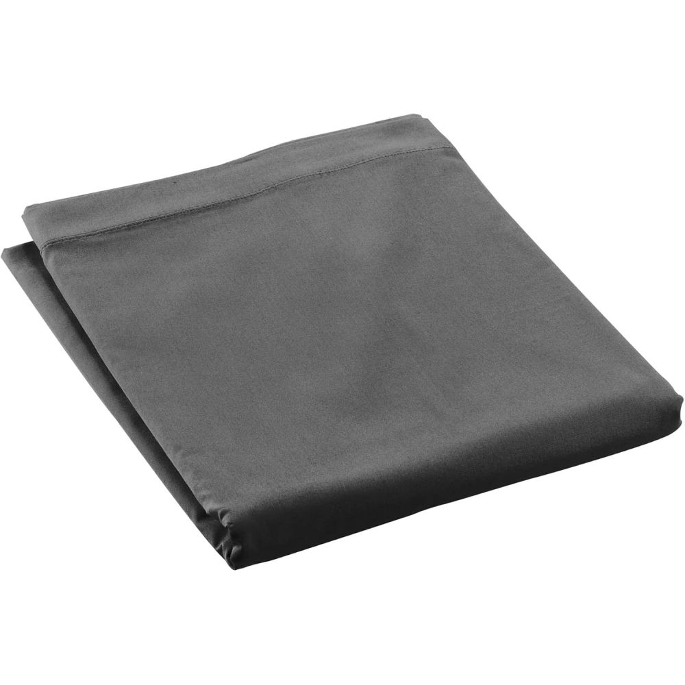 Promo Linge - Drap Plat Percal - 100% Coton - Certifié Oeko-TEX