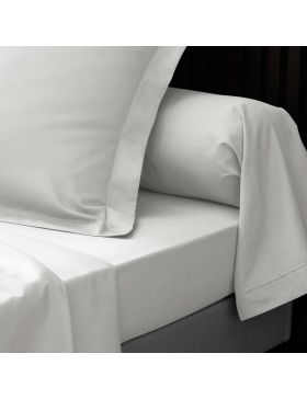 copy of Promo Linge - Drap Plat Lina - 100% Coton - Certifié Oeko-TEX