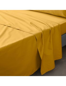 copy of Promo Linge - Drap Plat Lina - 100% Coton - Certifié Oeko-TEX