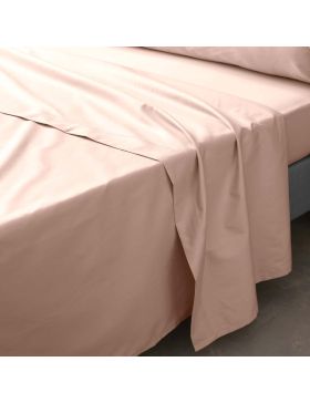copy of Promo Linge - Drap Plat Lina - 100% Coton - Certifié Oeko-TEX