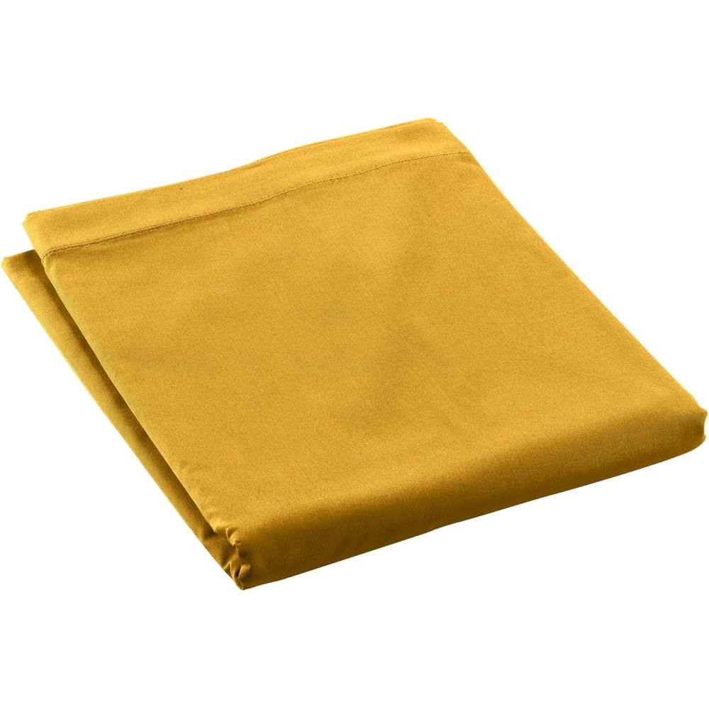 copy of Promo Linge - Drap Plat Lina - 100% Coton - Certifié Oeko-TEX