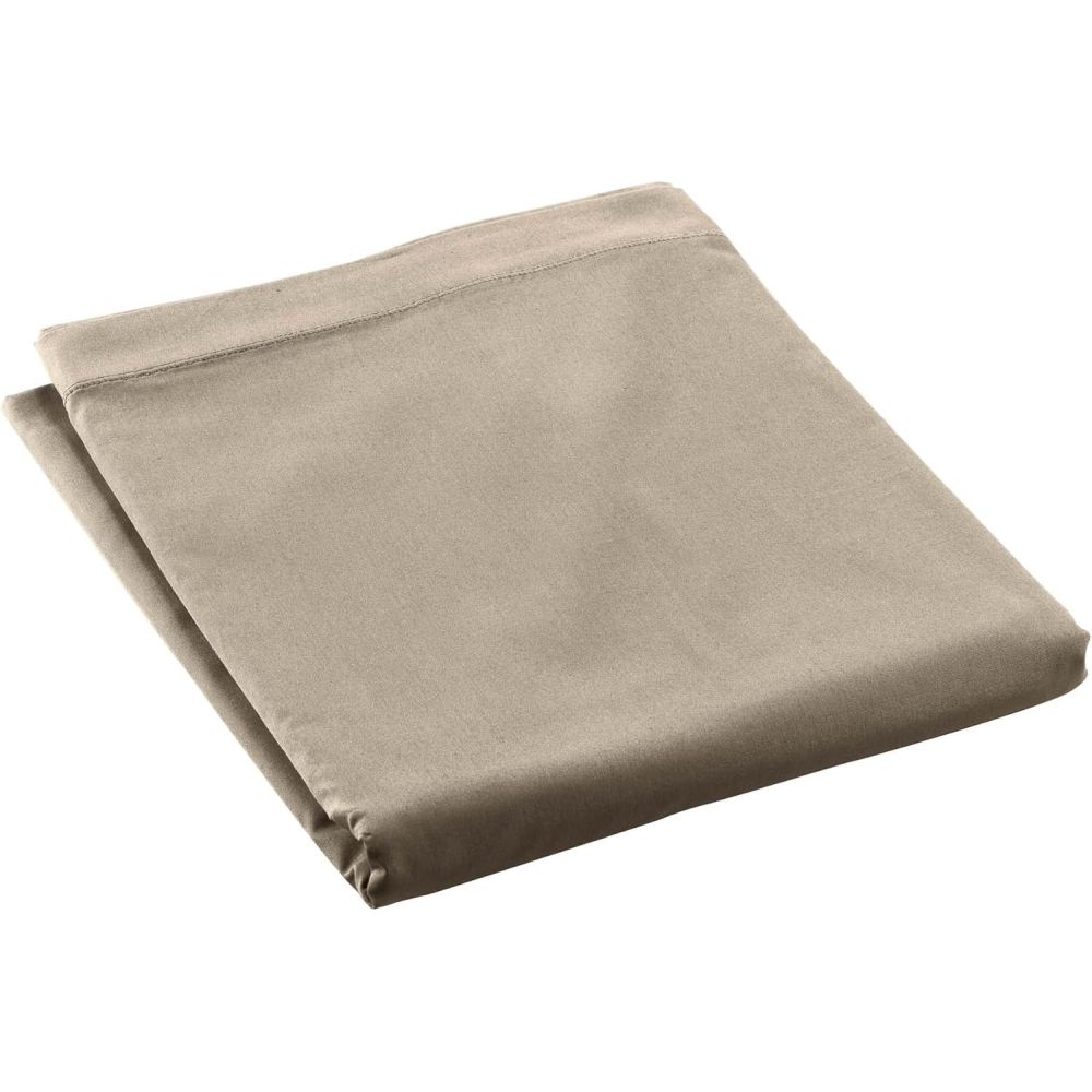 copy of Promo Linge - Drap Plat Lina - 100% Coton - Certifié Oeko-TEX