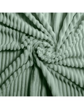 Juego de cama de franela - Funda nórdica cálida - Certificado Oeko-Tex - 3 piezas - Cama de matrimonio