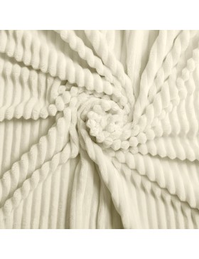 Juego de cama de franela - Funda nórdica cálida - Certificado Oeko-Tex - 3 piezas - Cama de matrimonio