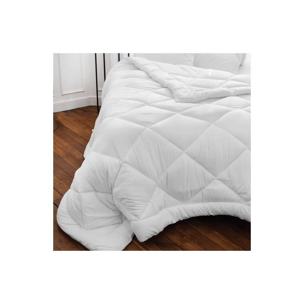 Edredom de Luxo - Qualidade de Hotel de Luxo - 220x240cm 200 gramas