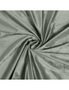Parure de Lit 3 Pièces en Velours Uni – Housse de Couette Douce+ 2 Taies d’Oreiller – Linge de Lit – Certifiée Oeko-TEX