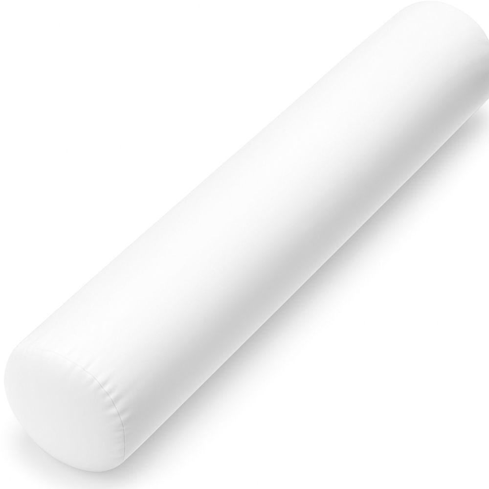 Komfort und Weichheit: 180 cm Nackenrolle aus hochwertigem Polyester - Nackenrolle Komfort und Weichheit: 180 cm Nackenrolle aus hochwertigem Polyester - Nackenrolle