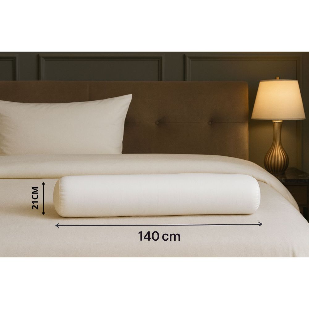 Traversin 140, avis et comparatif de modèles confortables 140 cm Traversin 140, avis et comparatif de modèles confortables 140 cm