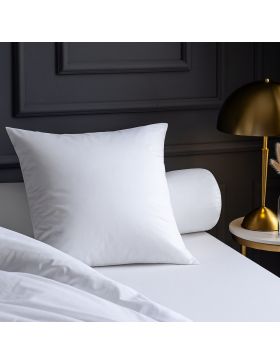 Eenvoudige Comfort Bolster 90 cm x 21 cm, hoogwaardige bolster