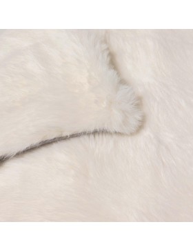 copy of Plaid Bouclette Unie Ultra Doux 100% Polyester – Jeté de Canapé Confortable –  Déco Intérieure – Certifié Oeko-TEX