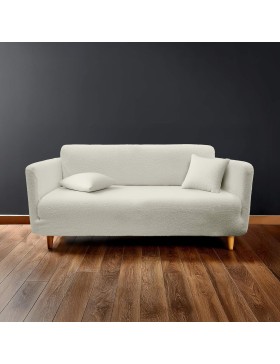 Copridivano in spugna di poliestere – Protezione per divano lavabile – Certificato Oeko-TEX