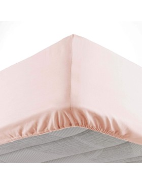 Sábana ajustable de microfibra Oscar