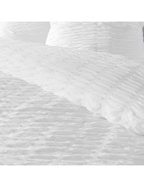 Jogo de Cama PLISSIA - Microfibra Estampada, Macia e com Certificação Oeko-Tex