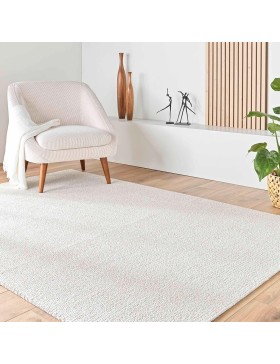 copy of Tania Platgeweven Rechthoekig Vloerkleed - 120x170 cm of 160x230 cm - Elegantie en Duurzaamheid voor Uw Interieur_