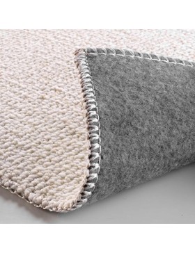 copy of Flachgewebter rechteckiger Teppich Tania – 120 x 170 cm oder 160 x 230 cm – Eleganz und Haltbarkeit für Ihr Interieur_