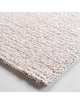 copy of Flachgewebter rechteckiger Teppich Tania – 120 x 170 cm oder 160 x 230 cm – Eleganz und Haltbarkeit für Ihr Interieur_