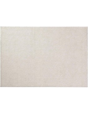 Tapete retangular de laço – LISIA – Certificado Oeko-TEX