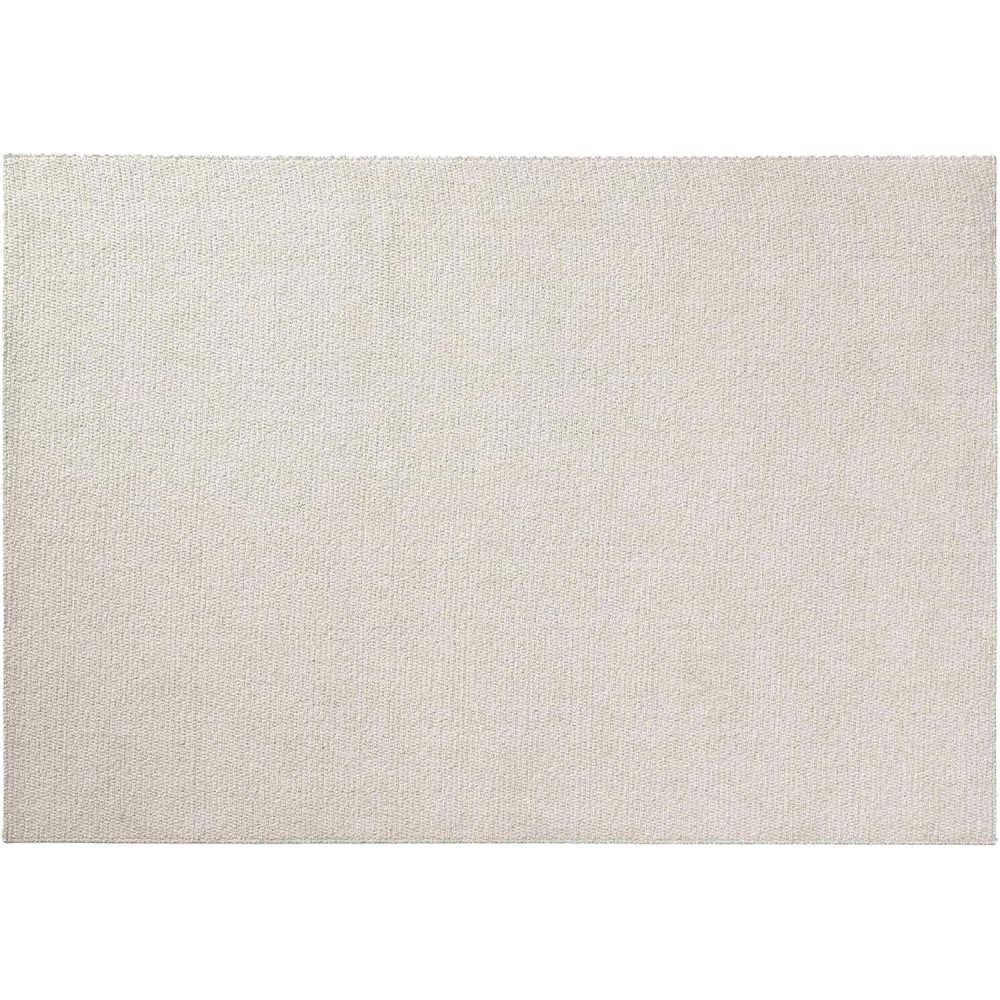 Tapete retangular de laço – LISIA – Certificado Oeko-TEX