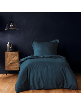 housse de couette Lina Coton 57fils