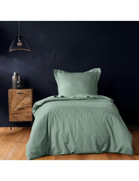 Copripiumino Lina in cotone, 57 fili