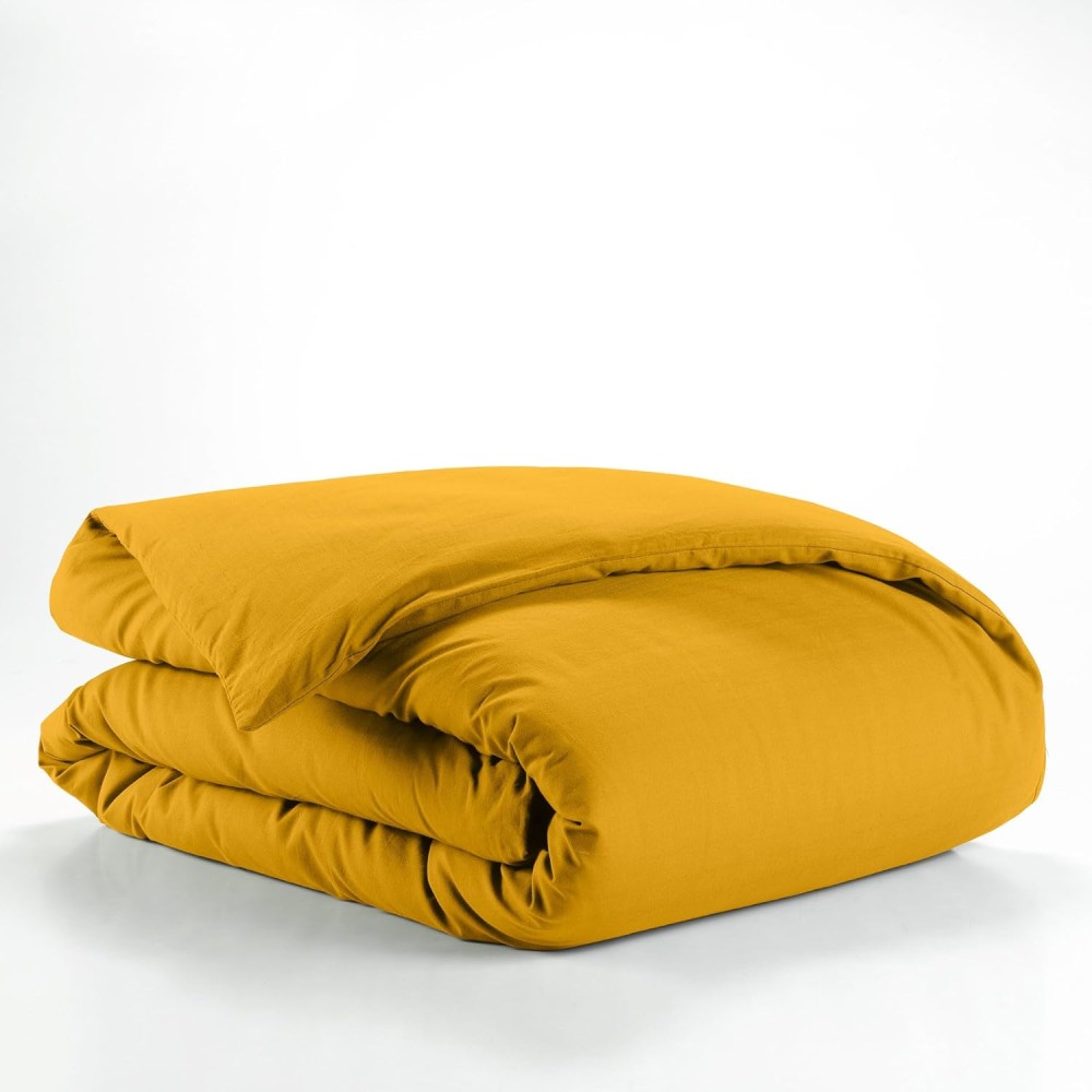 housse de couette Lina Coton 57fils