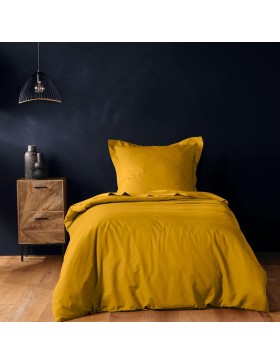 housse de couette Lina Coton 57fils