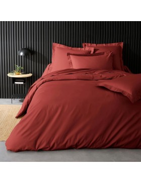 housse de couette Lina Coton 57fils