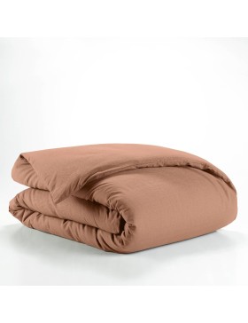 housse de couette Lina Coton 57fils